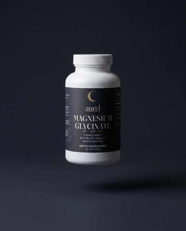 Magnesium Glycinate