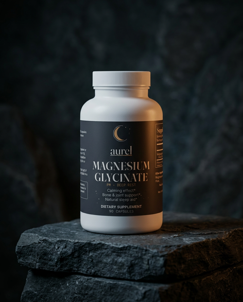 Magnesium Glycinate
