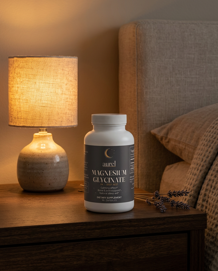Magnesium Glycinate