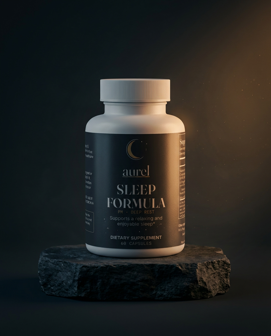 Sleep Formula