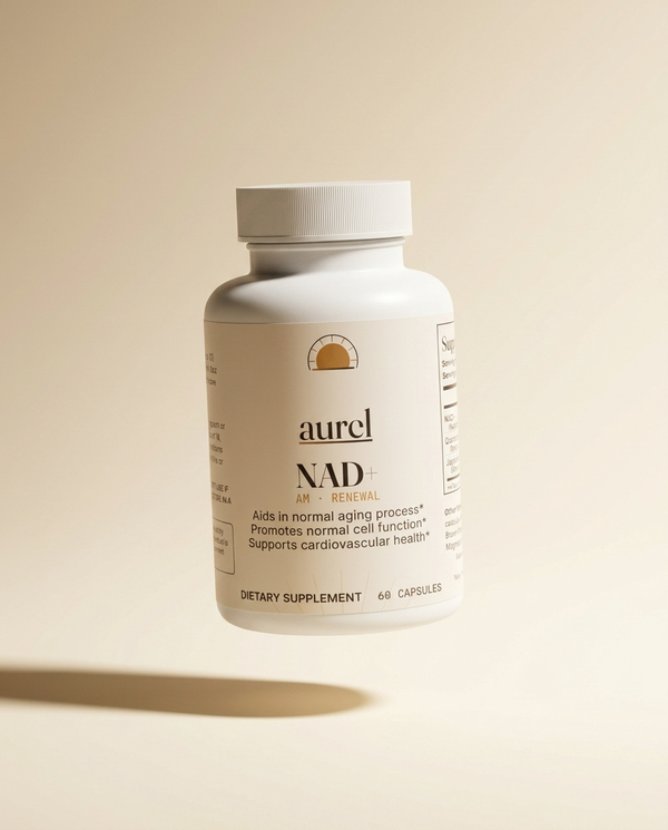 NAD+