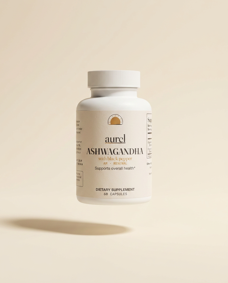 Ashwagandha