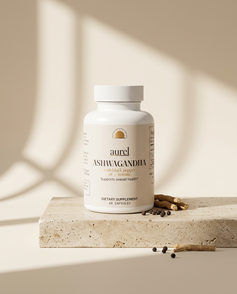 Ashwagandha