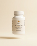 Vitamin D3 2,000 IU