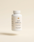 Omega-3 EPA 180mg + DHA 120mg